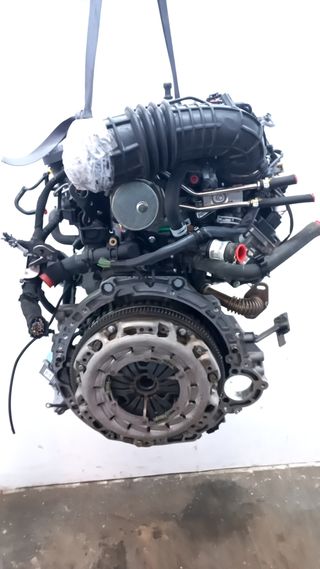 MOTOR COMPLETO MERCEDES-BENZ CLASE B SPORTS TOURER (W246, W2