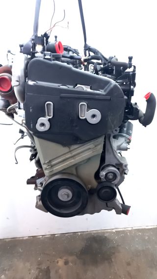 MOTOR COMPLETO MERCEDES-BENZ CLASE B SPORTS TOURER (W246, W2