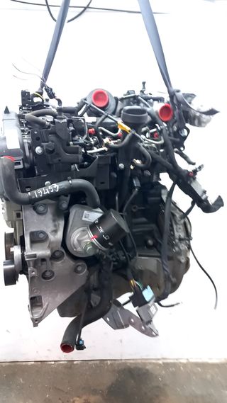 MOTOR COMPLETO MERCEDES-BENZ CLASE B SPORTS TOURER (W246, W2