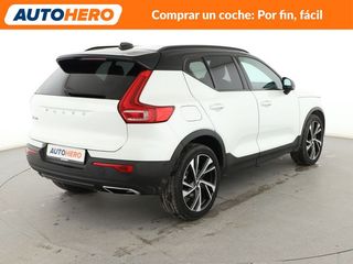 Volvo XC40 2.0 T5 R-Design AWD