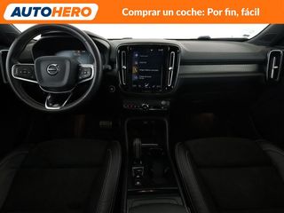 Volvo XC40 2.0 T5 R-Design AWD