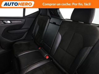 Volvo XC40 2.0 T5 R-Design AWD