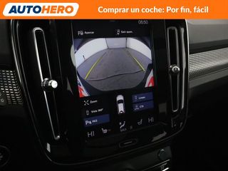 Volvo XC40 2.0 T5 R-Design AWD