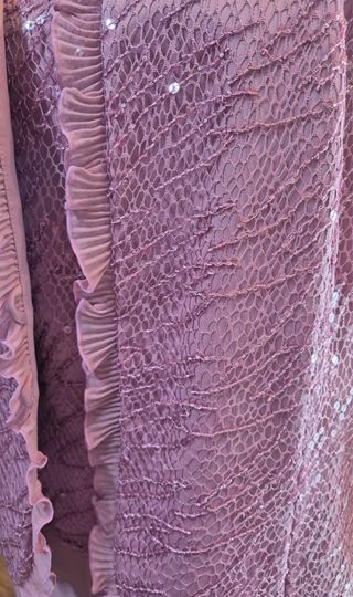 traje señora NUEVO de tienda, liquidacion -75%