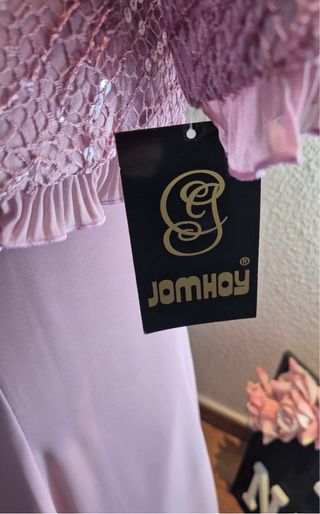 traje señora NUEVO de tienda, liquidacion -75%