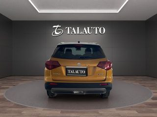 Suzuki Vitara 1.4 T S2 Mild Hybrid Auto