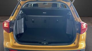 Suzuki Vitara 1.4 T S2 Mild Hybrid Auto