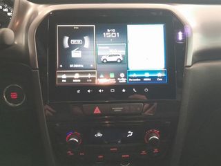 Suzuki Vitara 1.4 T S2 Mild Hybrid Auto