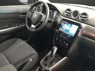Suzuki Vitara 1.4 T S2 Mild Hybrid Auto