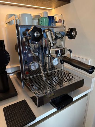 Cafetera Espresso Profitec 500