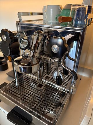 Cafetera Espresso Profitec 500