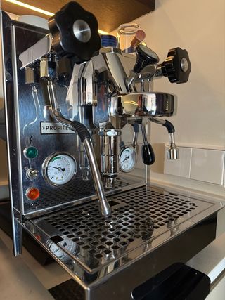 Cafetera Espresso Profitec 500