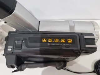 cámara Sony Handycam digital8