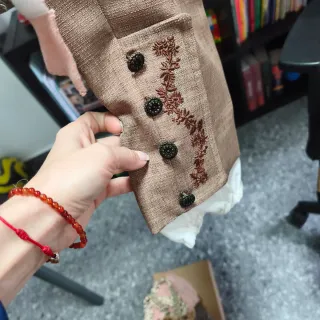 Traje Torrenti 10/11 años