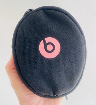 Beats Solo 3 Inalámbricos Rose Gold