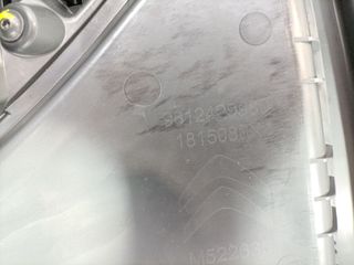 KIT AIRBAG CITROEN C3