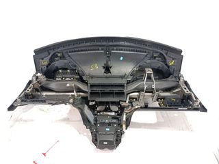 KIT AIRBAG CITROEN C3