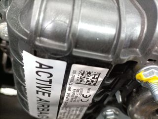 KIT AIRBAG CITROEN C3