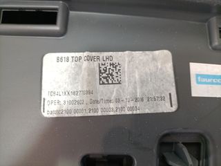 KIT AIRBAG CITROEN C3