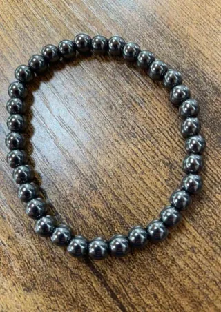 Pulsera hematita NUEVA!