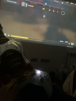 Proyector Yaber Mini E1