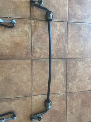 Estabilizadoras BMW E30