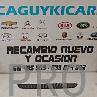 REJILLA PARACHOQUES FRONTAL PEUGEOT / CITROEN