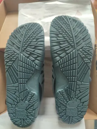 Onil Rocker Talla 33 Azul Denim nuevas