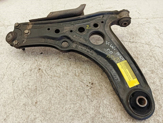BRAZO SUSPENSION DELANTERO DERECHO VOLKSWAGEN POL