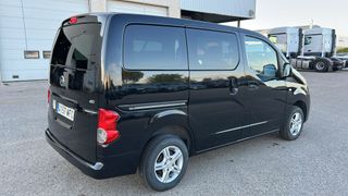 Nissan NV200 Evalia 7 plazas Diesel 1.5 110 CV
