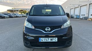Nissan NV200 Evalia 7 plazas Diesel 1.5 110 CV