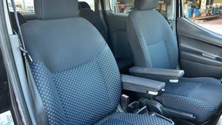 Nissan NV200 Evalia 7 plazas Diesel 1.5 110 CV