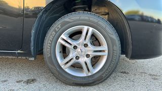 Nissan NV200 Evalia 7 plazas Diesel 1.5 110 CV