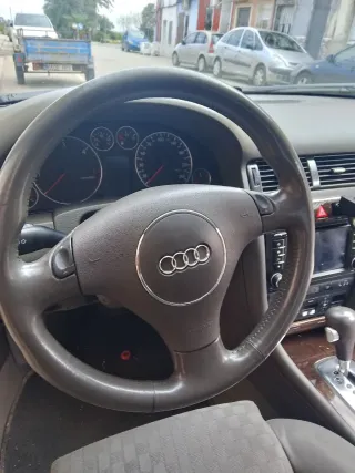 Audi A6 2003