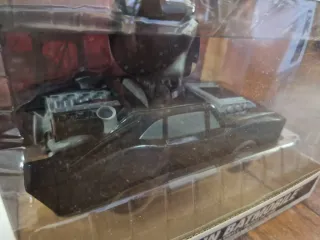 Funko Pop! Batman en Batmobile 282