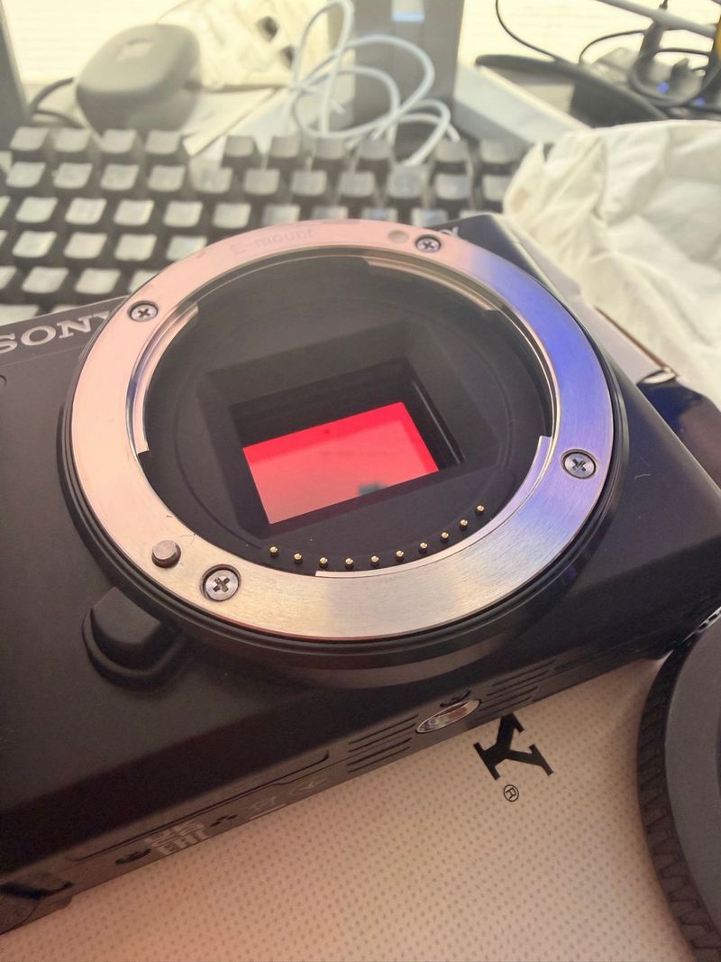 Sony Alpha ZV-E10 Cámara Vlog Lente Intercamb. afbeelding 19