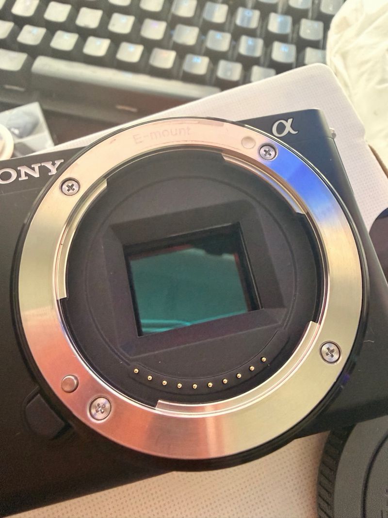 Sony Alpha ZV-E10 Cámara Vlog Lente Intercamb. afbeelding 20