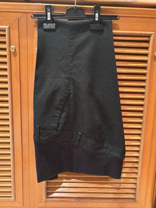 PANTALONES DE MATERNIDAD