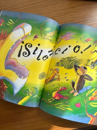 Libro: Cuentos para dormir