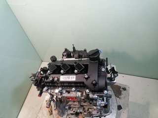 MOTOR COMPLETO HYUNDAI I10
