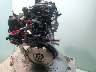 MOTOR COMPLETO HYUNDAI I10