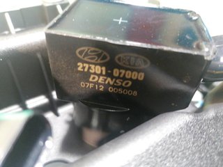 MOTOR COMPLETO HYUNDAI I10