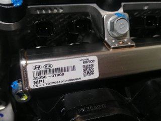 MOTOR COMPLETO HYUNDAI I10