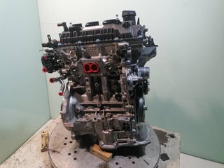 MOTOR COMPLETO HYUNDAI I10
