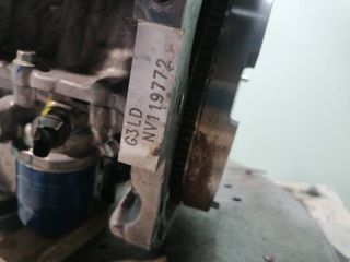 MOTOR COMPLETO HYUNDAI I10