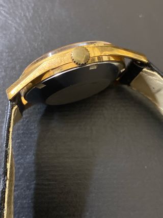 Orologio Dulfi Superautomatic Vintage Swiss Made