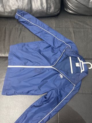 Nike Tracksuit Azul