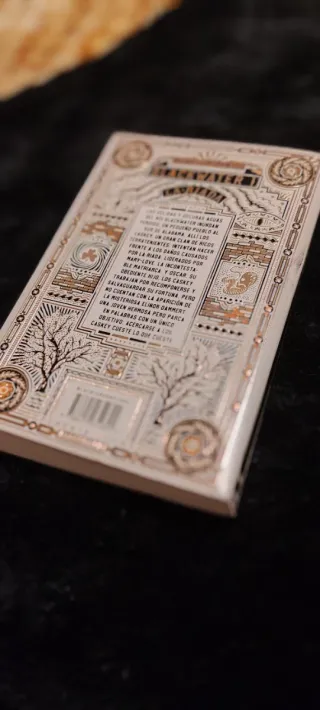 BLACKWATER I. La riada