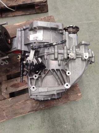 CAJA CAMBIOS VOLKSWAGEN GOLF VIII LIM. (CD1)