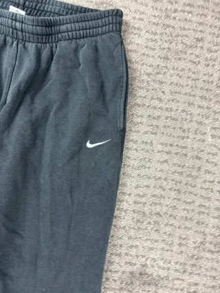 ¡¡OFERTA!! Talla M Pantalón Nike Negro